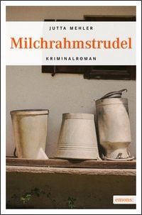 Produktbild: Milchrahmstrudel