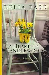 Produktbild: A Hearth in Candlewood