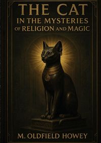 Produktbild: The Cat in the Mysteries of Religion and Magic