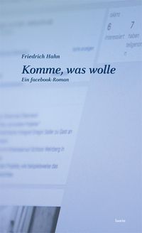Produktbild: Komme, was wolle