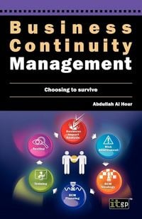 Produktbild: Business Continuity Management