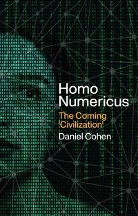 Produktbild: Homo Numericus