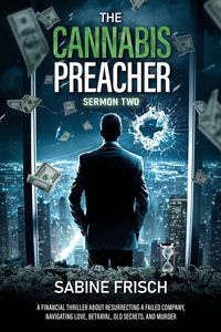 Produktbild: The Cannabis Preacher - Sermon Two