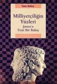 Produktbild: Milliyetciligin Y&uuml;zleri
