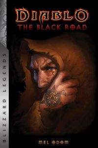 Produktbild: Diablo: The Black Road