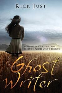 Produktbild: Ghost Writer