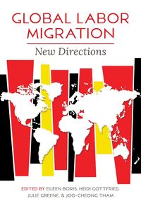 Produktbild: Global Labor Migration
