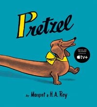 Produktbild: Pretzel