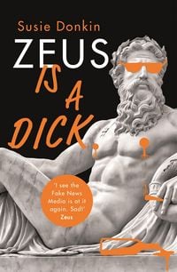 Produktbild: Zeus Is A Dick