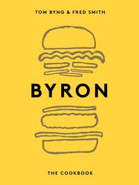 Produktbild: Byron: The Cookbook