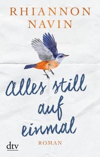 Produktbild: Alles still auf einmal