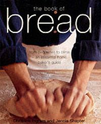 Produktbild: The Book of Bread