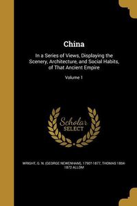 Produktbild: China