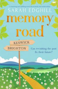 Produktbild: Memory Road