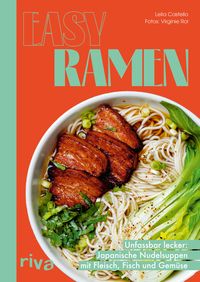 Produktbild: Easy Ramen