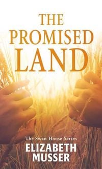 Produktbild: Promised Land -Lp