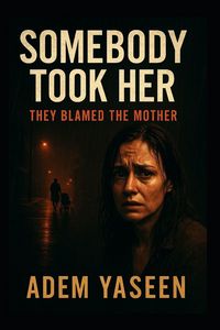 Produktbild: Somebody Took Her