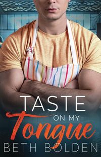 Produktbild: Taste on my Tongue