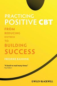 Produktbild: Practicing Positive CBT