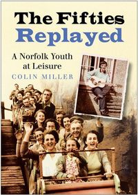 Produktbild: The Fifties Replayed