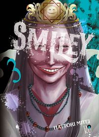 Produktbild: Smiley. Vol. 3