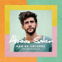 Produktbild: Mar De Colores (Versi&cent;n Extendida)