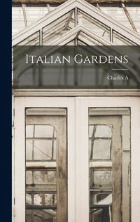 Produktbild: Italian Gardens