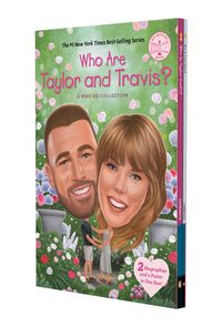 Produktbild: Who Are Taylor and Travis?: A Who HQ Collection