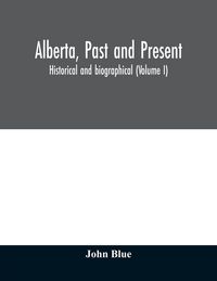Produktbild: Alberta, past and present
