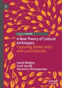Produktbild: A New Theory of Cultural Archetypes