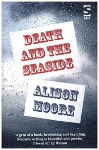 Produktbild: Moore, A: Death and the Seaside