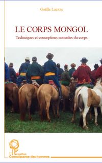 Produktbild: Le corps Mongol