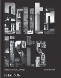 Produktbild: The Brutalists