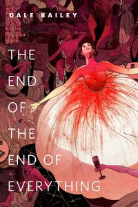 Produktbild: The End of the End of Everything
