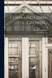 Produktbild: Corn and Corn-growing