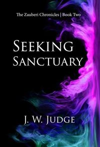 Produktbild: Seeking Sanctuary
