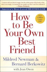 Produktbild: How to Be Your Own Best Friend