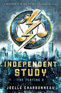 Produktbild: Charbonneau, J: Testing 2: Independent Study