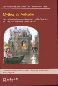 Produktbild: Mythos als Aufgabe