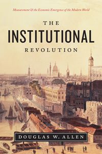 Produktbild: Institutional Revolution