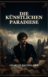 Produktbild: Die k&uuml;nstlichen Paradiese