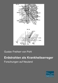 Produktbild: Erdstrahlen als Krankheitserreger