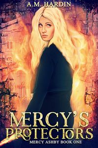 Produktbild: Mercy's Protectors (Mercy Ashby, #1)