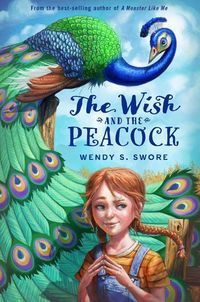 Produktbild: Swore, W: Wish and the Peacock