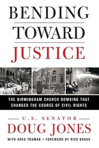 Produktbild: Bending Toward Justice