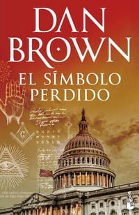 Produktbild: El S&iacute;mbolo Perdido / The Lost Symbol
