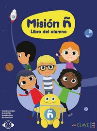 Produktbild: Mision n