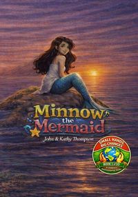 Produktbild: Minnow the Mermaid