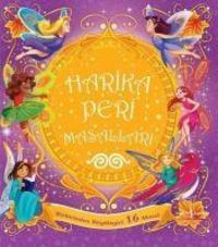 Produktbild: Harika Peri Masallari