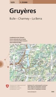 Produktbild: 1225 Gruy&egrave;res